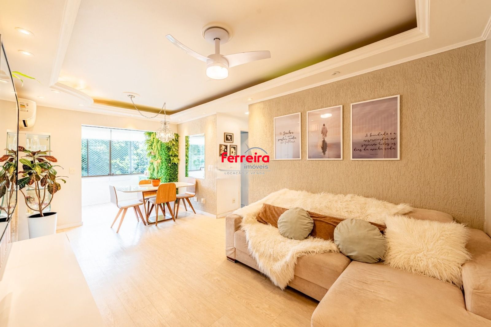 Apartamento, 2 quartos, à venda, 67 m², Camaquã - Porto Alegre — foto 5