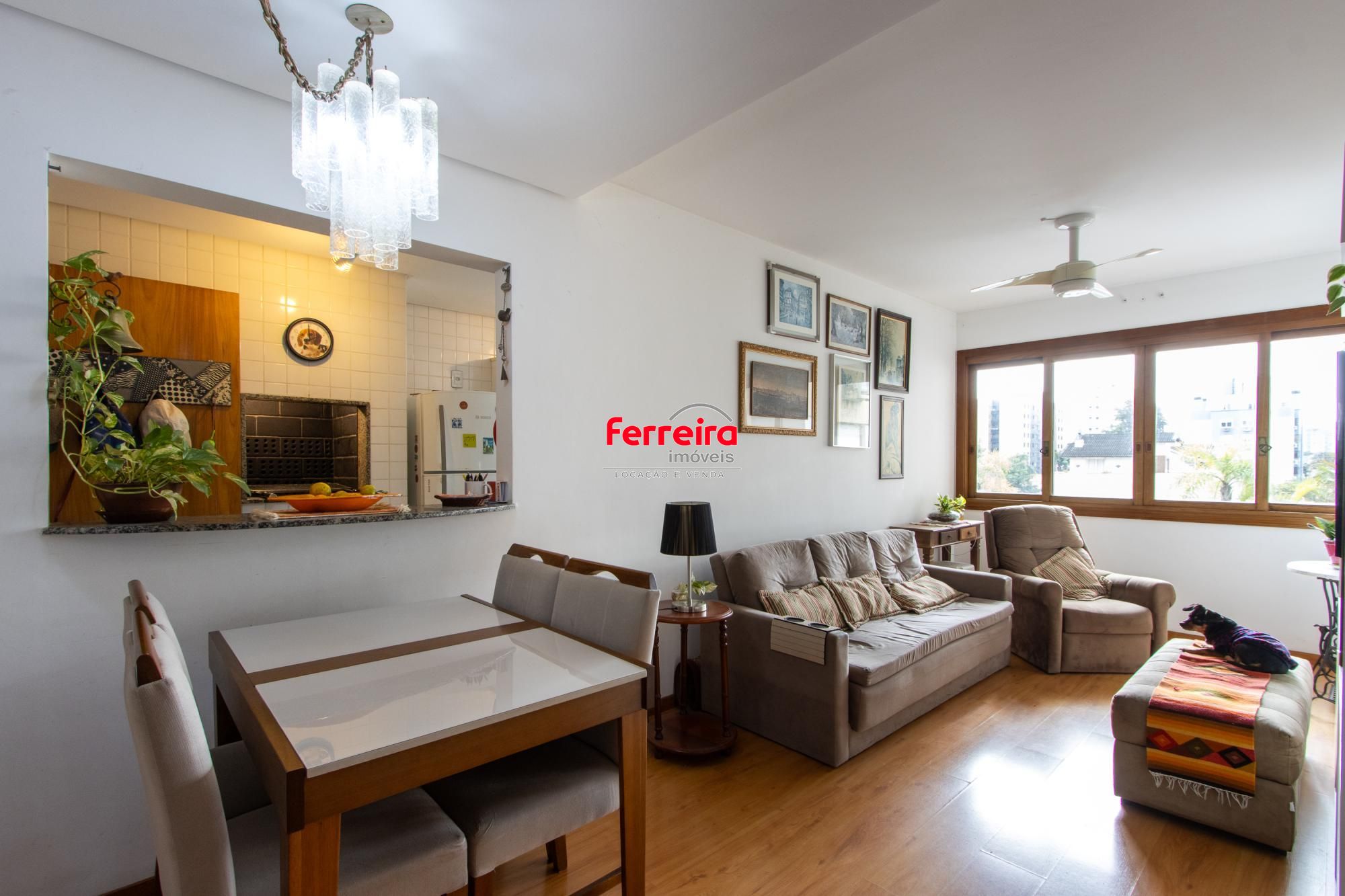 Apartamento, 2 quartos, à venda, 71 m², Tristeza - Porto Alegre — foto 3