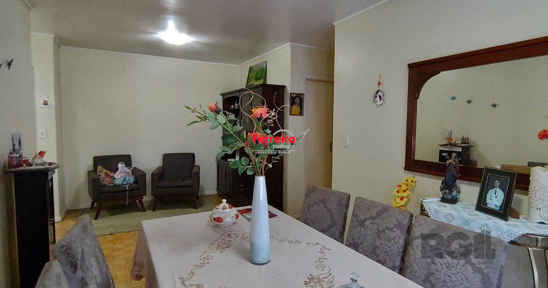 Apartamento, 3 quartos, à venda, 97 m², Teresópolis - Porto Alegre — foto 5