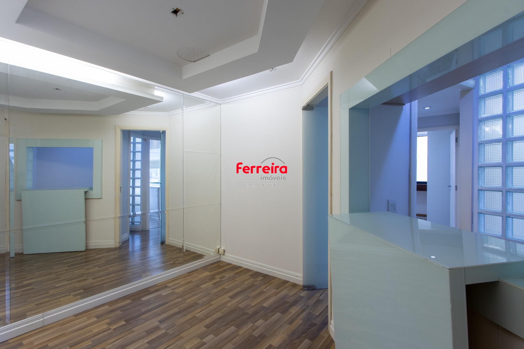 Conjunto Comercial, 3 salas, à venda, 58 m², Moinhos de Vento - Porto Alegre — foto 4