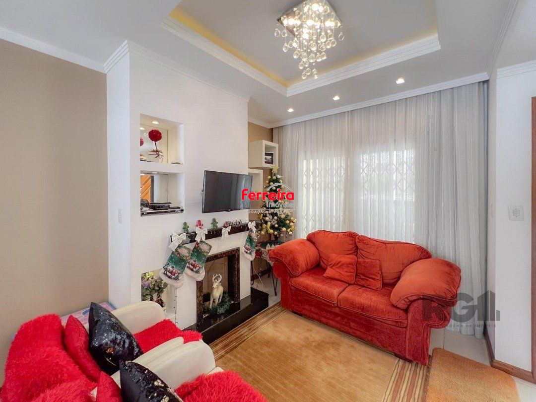 Casa de Condomínio, 3 quartos, à venda, 186 m², Cavalhada - Porto Alegre — foto 5