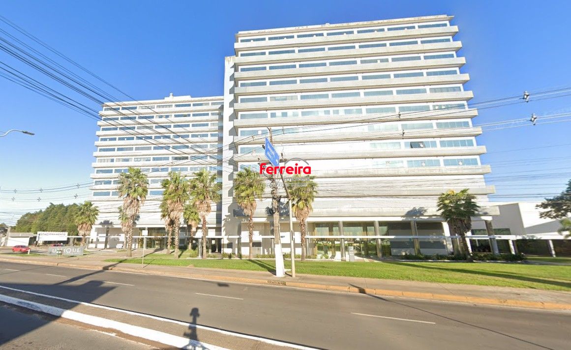 Sala Comercial 1 quartos à venda, 29m², Centro - Gravataí