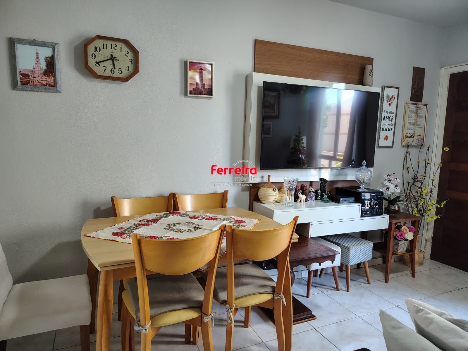 Apartamento, 2 quartos, à venda, 55 m², Camaquã - Porto Alegre — foto 3
