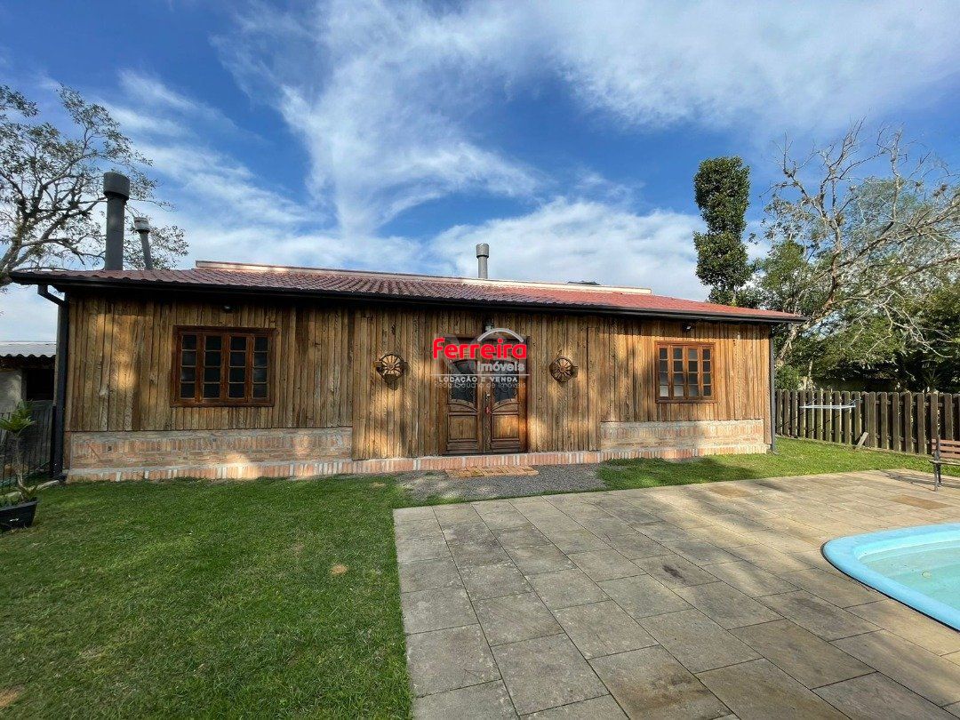 Sítio, 4 quartos, à venda, 358 m², Martinica - Viamão — foto 2