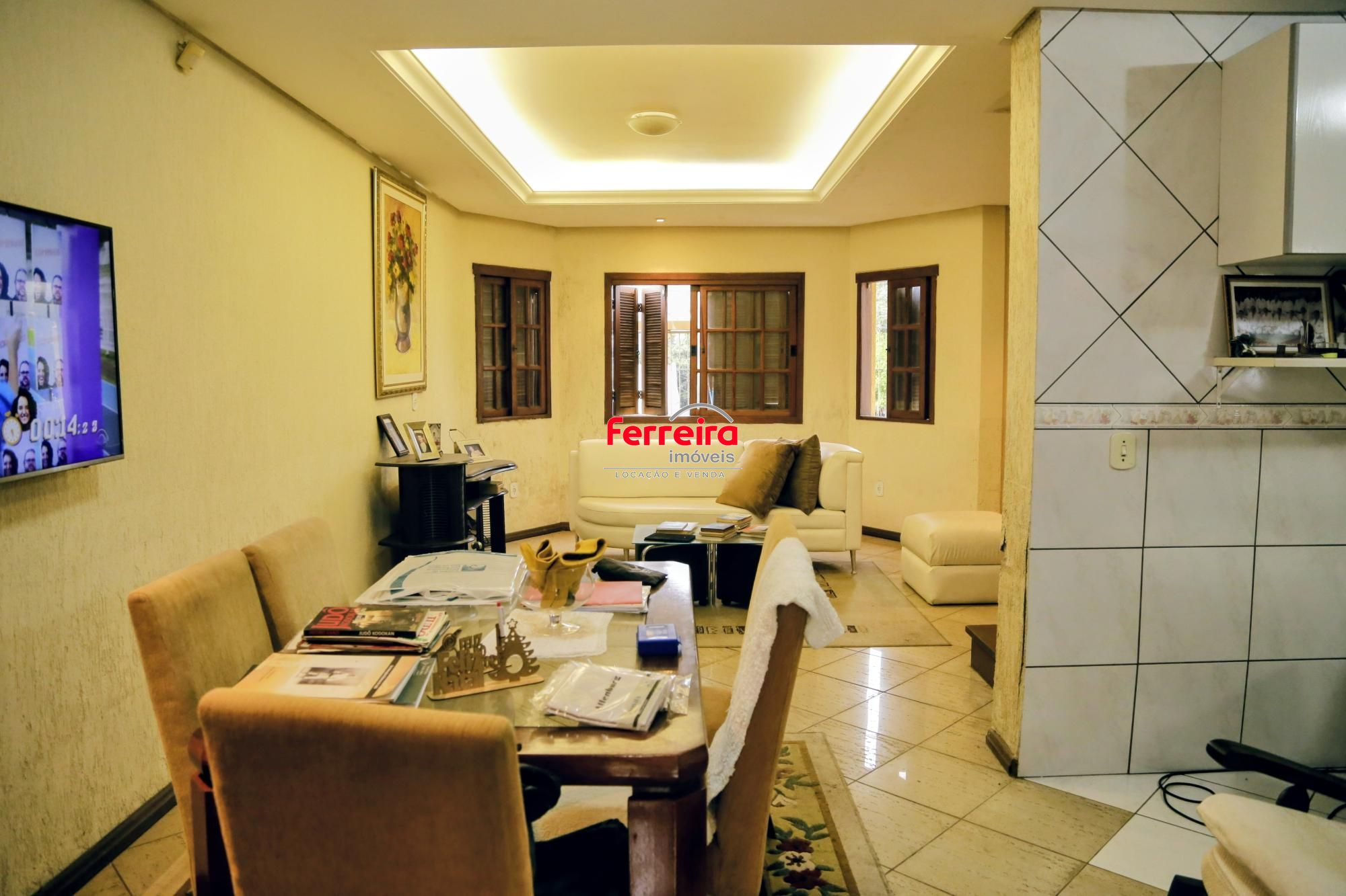 Casa, 3 quartos, à venda, 140 m², Nonoai - Porto Alegre — foto 3