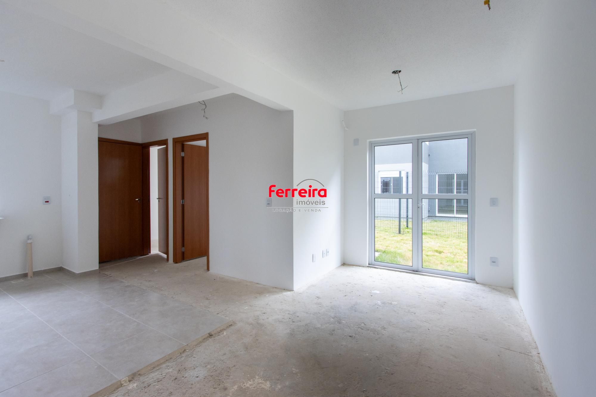 Apartamento Garden, 2 quartos, à venda, 81 m², Guarujá - Porto Alegre — foto 2