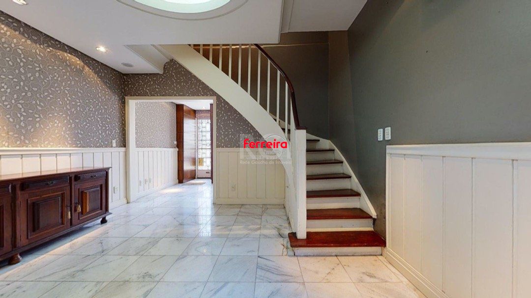 Casa para Venda - 130m², 3 dormitórios, sendo 1 suites, Cidade Baixa