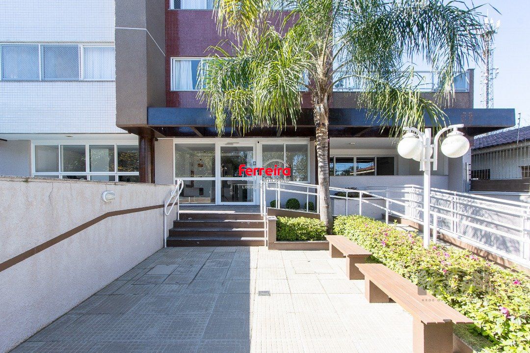 Apartamento, 3 quartos, à venda, 107 m², Tristeza - Porto Alegre — foto 2