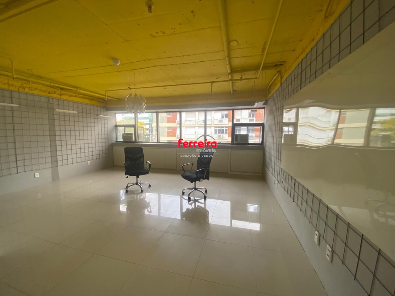 Sala Comercial, 1 sala, à venda, 40 m², Moinhos de Vento - Porto Alegre — foto 5