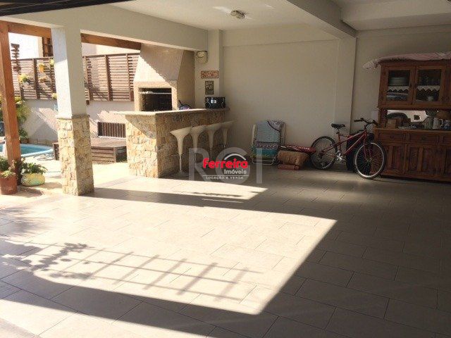Casa de Condomínio, 3 quartos, à venda, 219 m², Tristeza - Porto Alegre — foto 3