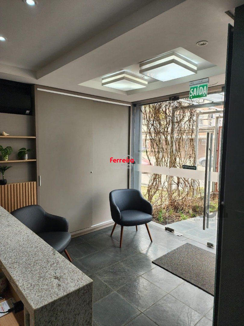 Sala Comercial, à venda, 36 m², Cidade Baixa - Porto Alegre — foto 2