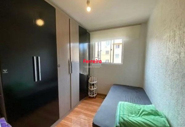 Apartamento, 2 quartos, à venda, 48 m², Lomba do Pinheiro - Porto Alegre — foto 3