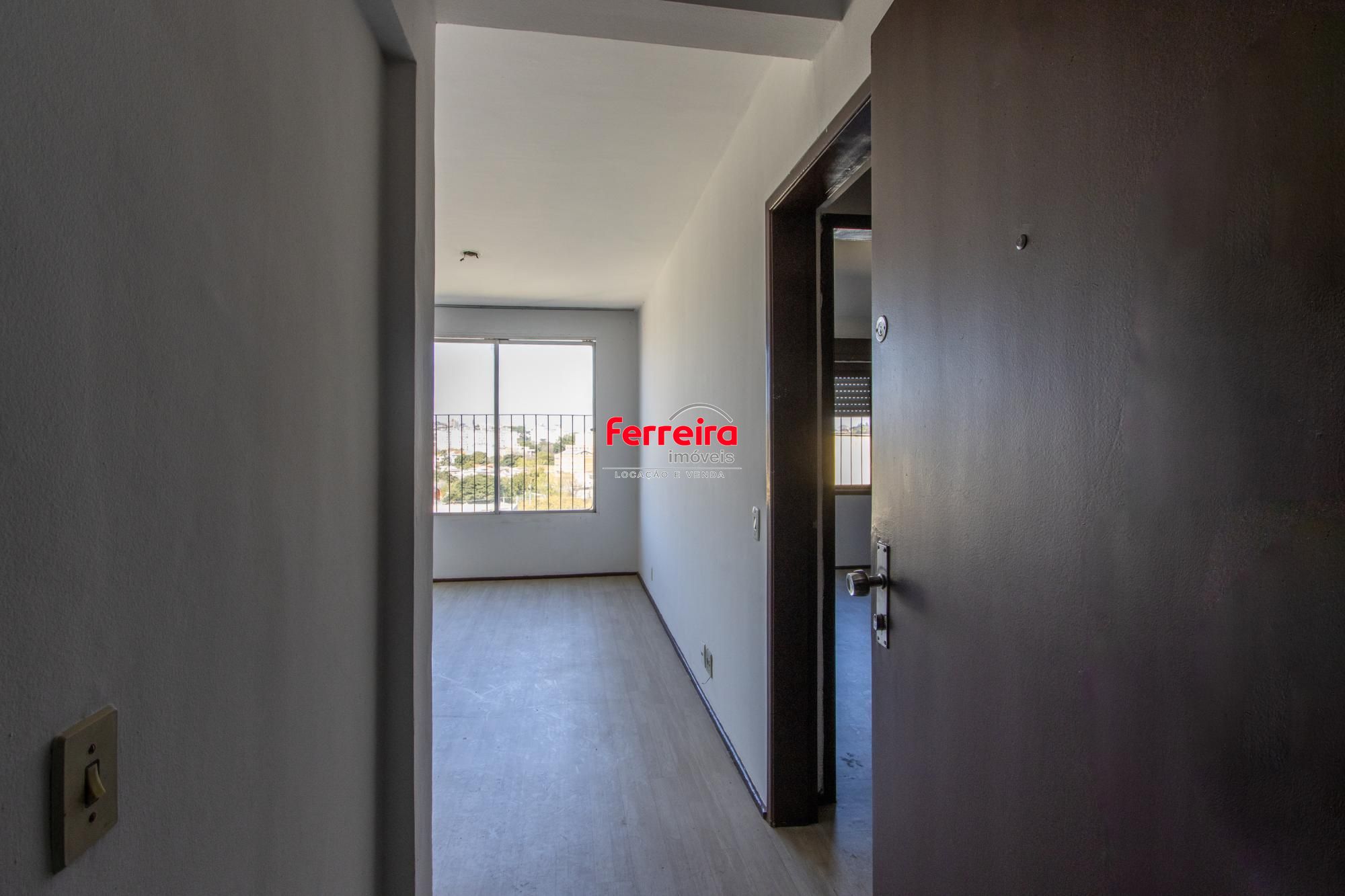 Apartamento 1 quartos à venda, 44m², Cristal - Porto Alegre