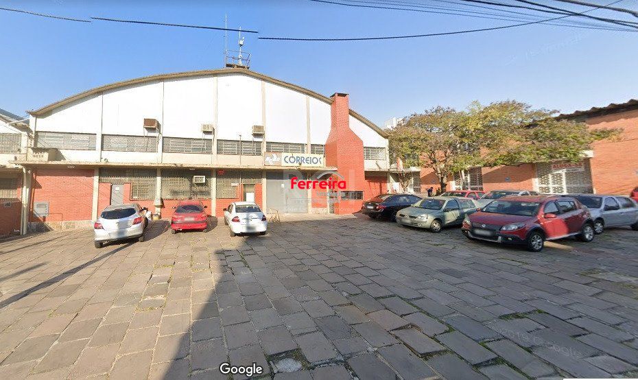 Pavilhão, à venda, 5.686 m², Sarandi - Porto Alegre — foto 2