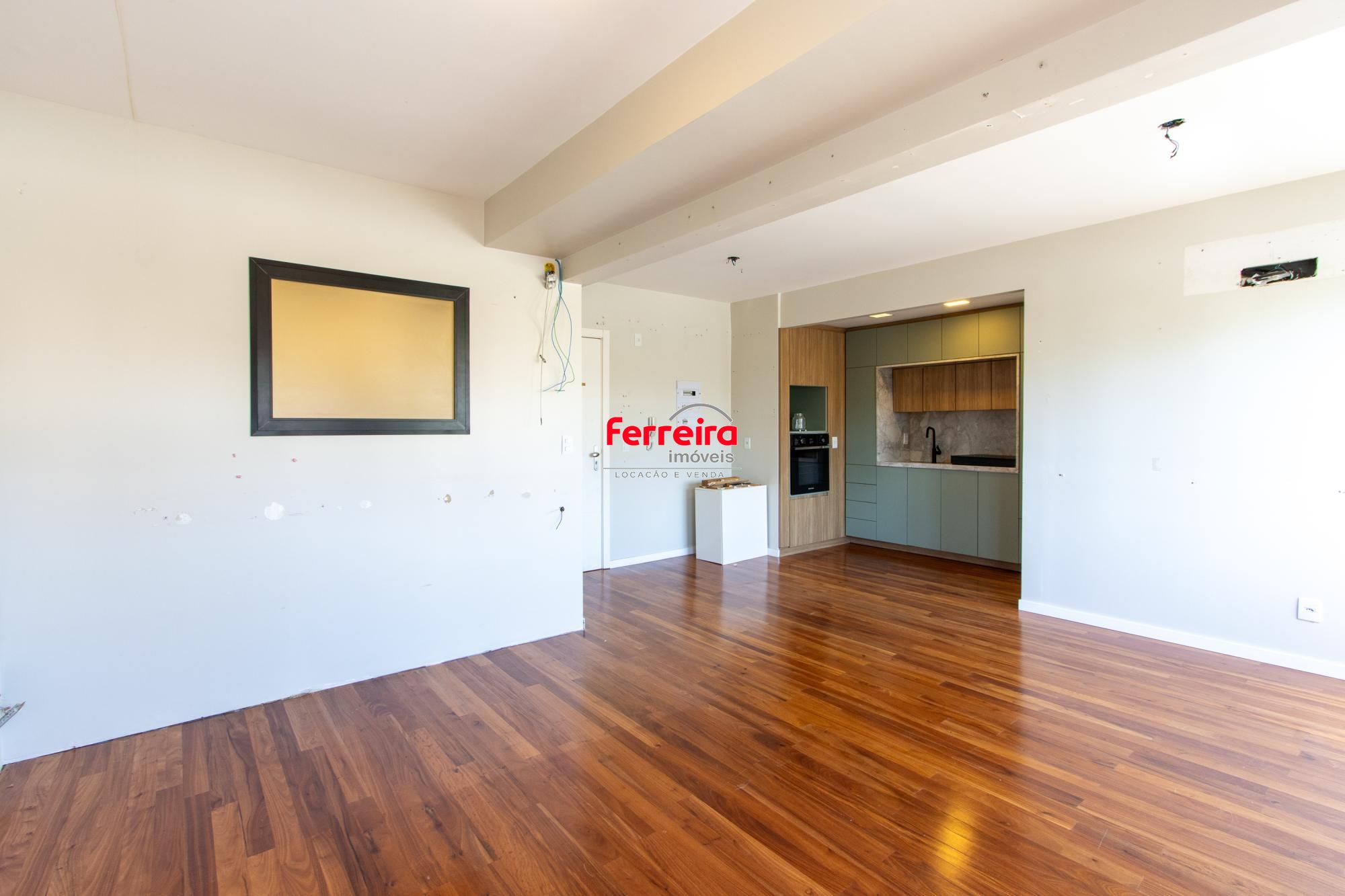 Apartamento, 1 quarto, à venda, 41 m², Camaquã - Porto Alegre — foto 4
