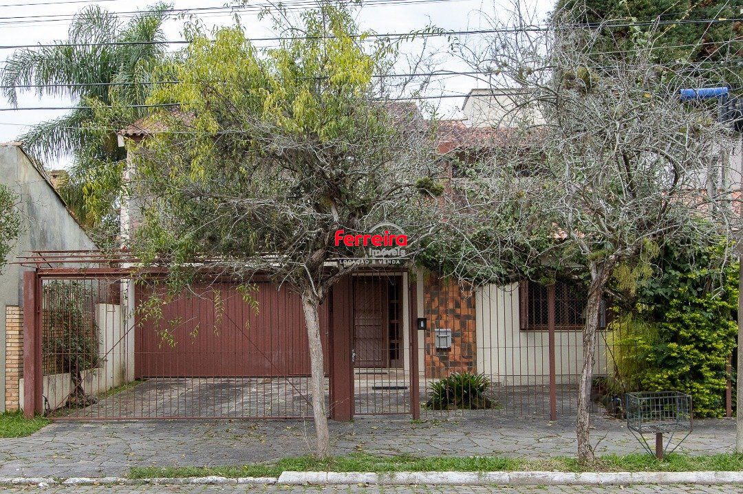 Casa, 3 quartos, à venda, 247 m², Ipanema - Porto Alegre — foto 2