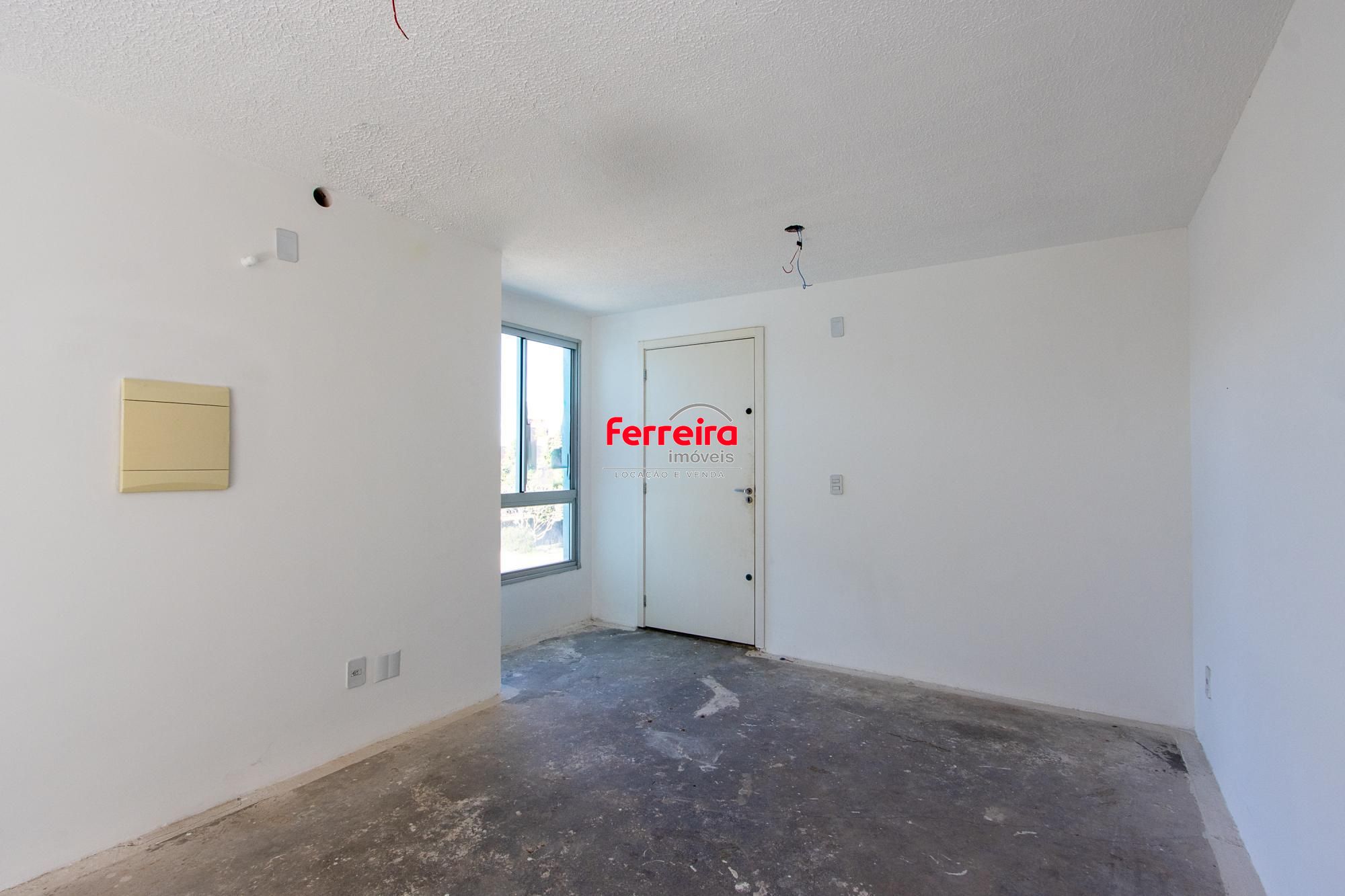 Apartamento, 2 quartos, à venda, 47 m², Vila Nova - Porto Alegre — foto 4