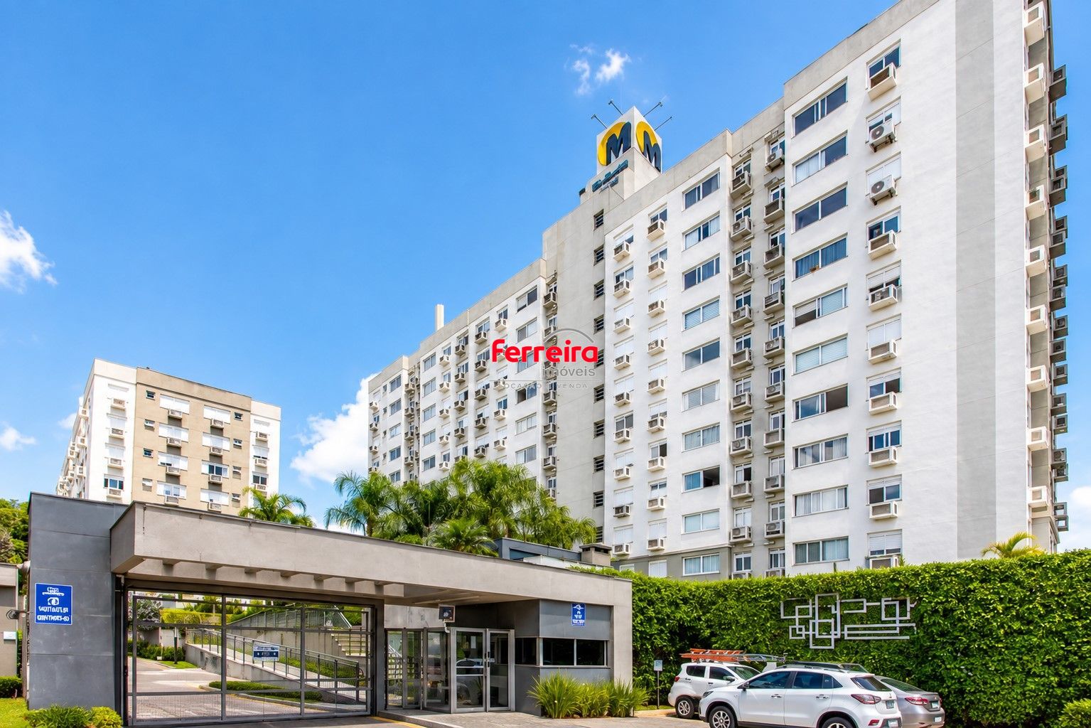 Apartamento, 2 quartos, à venda, 137 m², Glória - Porto Alegre — foto 4