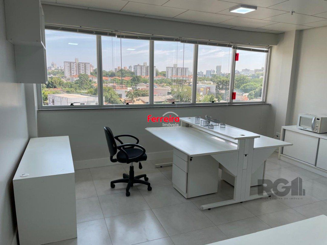 Sala Comercial, à venda, 28 m², Passo das Pedras - Gravataí — foto 5