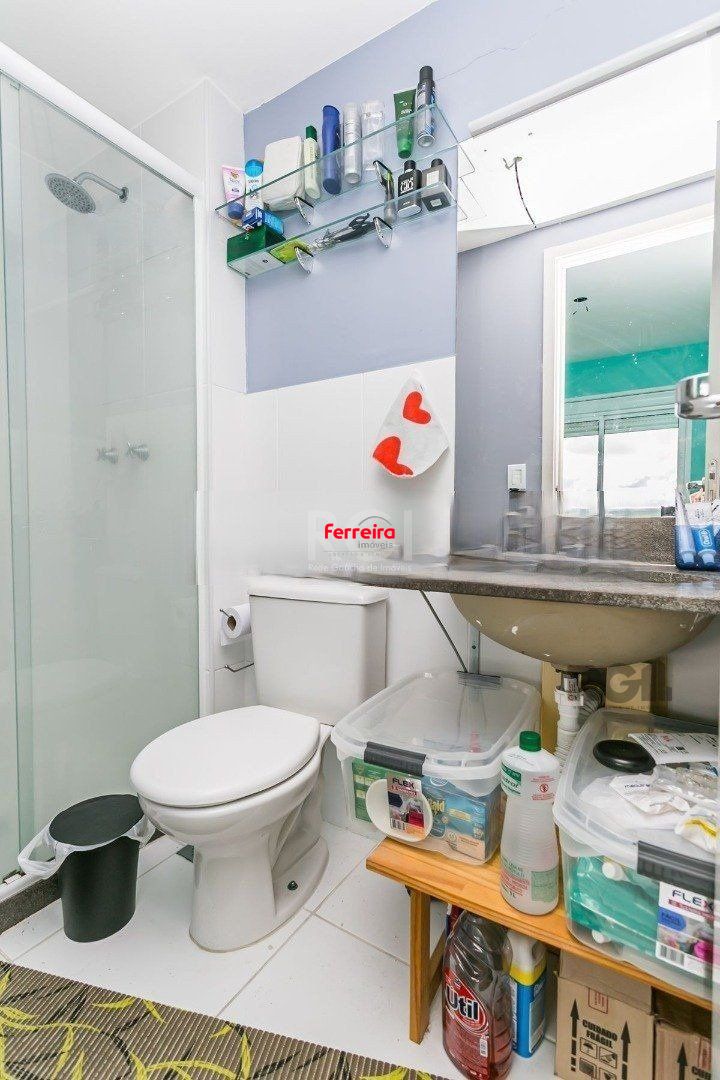 Apartamento, 3 quartos, à venda, 51 m², Farrapos - Porto Alegre — foto 5