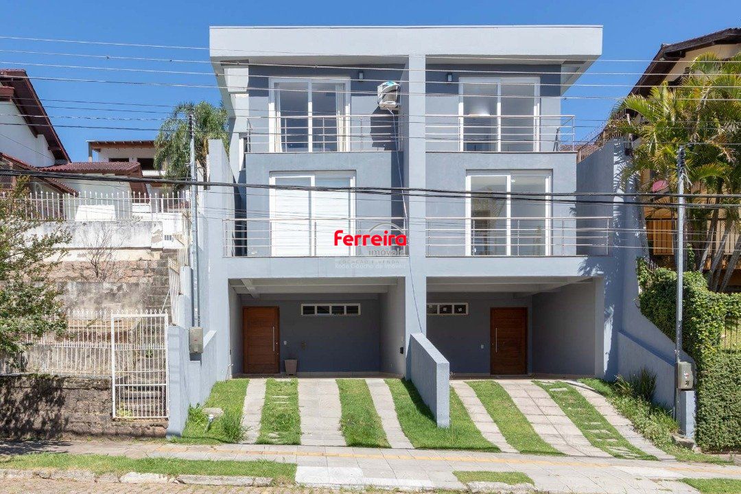 Casa, 3 quartos, à venda, 150 m², Aberta dos Morros - Porto Alegre — foto 3
