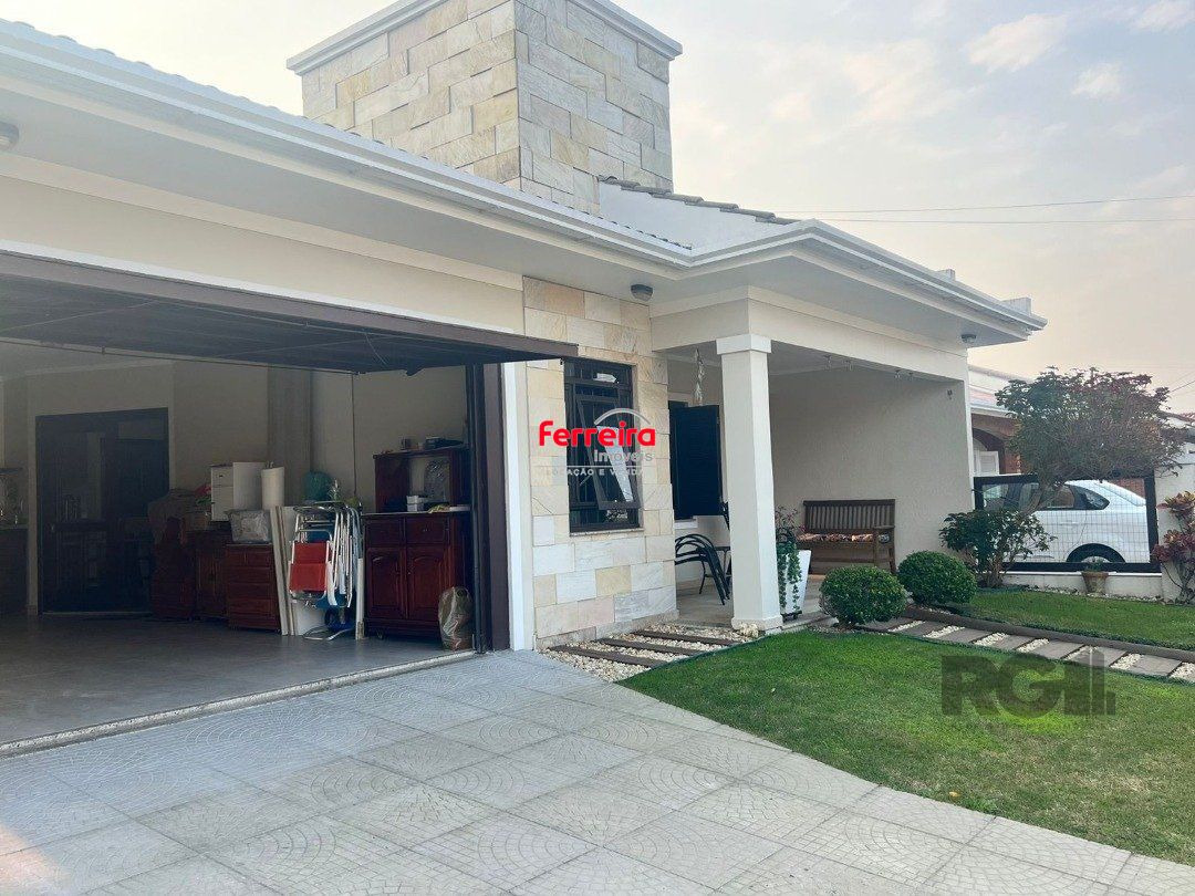 Casa, 3 quartos, à venda, 165 m², Centro Histórico - Xangri-Lá — foto 2