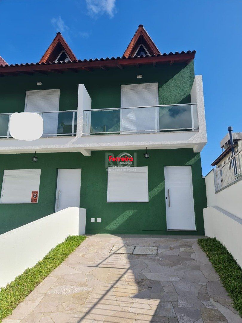 Casa, 2 quartos, à venda, 75 m², Guarujá - Porto Alegre — foto 2