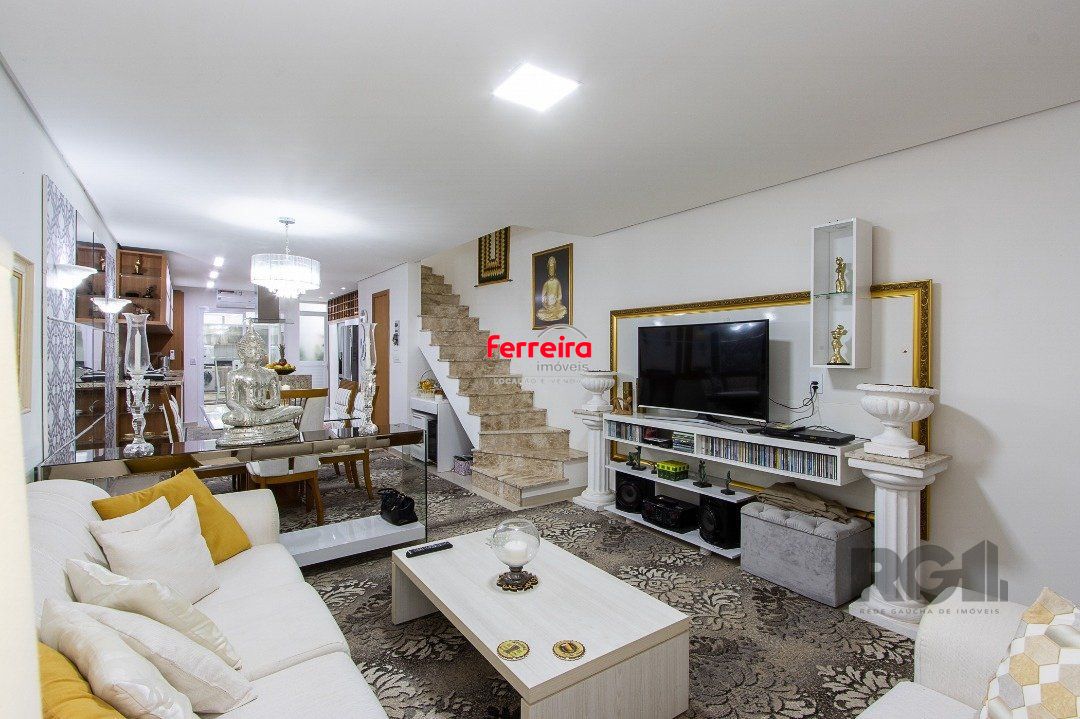 Casa, 3 suítes, à venda, 161 m², Guarujá - Porto Alegre — foto 5