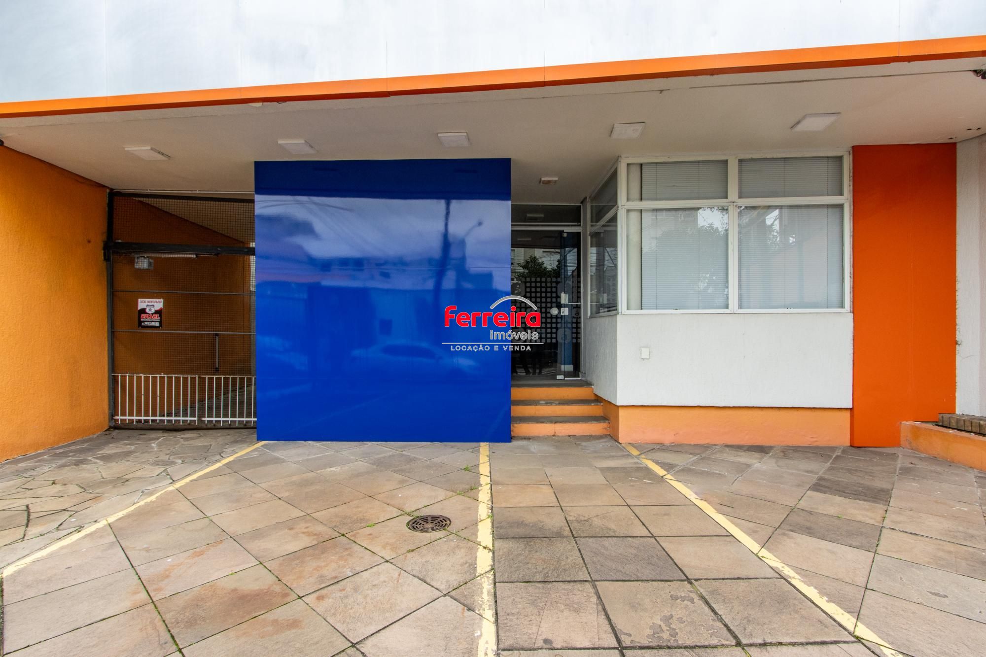Casa Comercial, 10 salas, à venda, 320 m², Menino Deus - Porto Alegre — foto 2