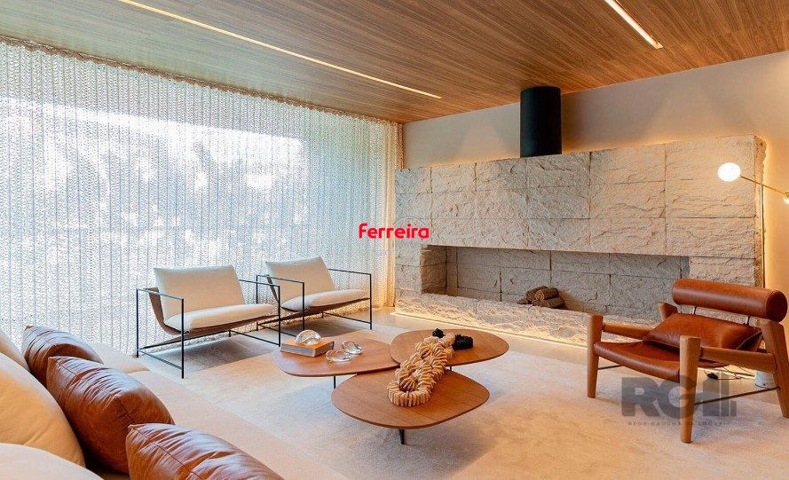 Apartamento, 1 quarto, à venda, 24 m², Boa Vista - Porto Alegre — foto 4
