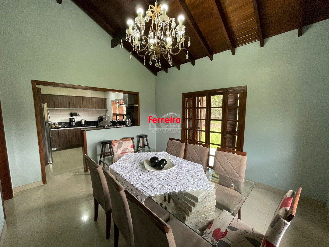 Sítio, 4 quartos, à venda, 358 m², Martinica - Viamão — foto 4