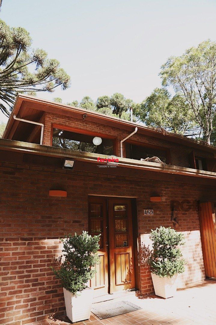 Casa, 3 quartos, à venda, 236 m², Palace Hotel - Canela — foto 5