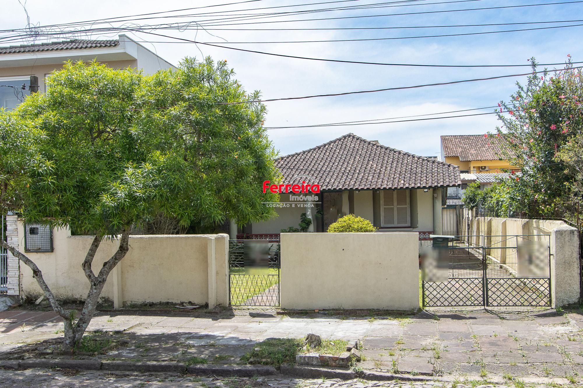 Casa para Venda - 160m², 3 dormitórios, 3 vagas - Ipanema