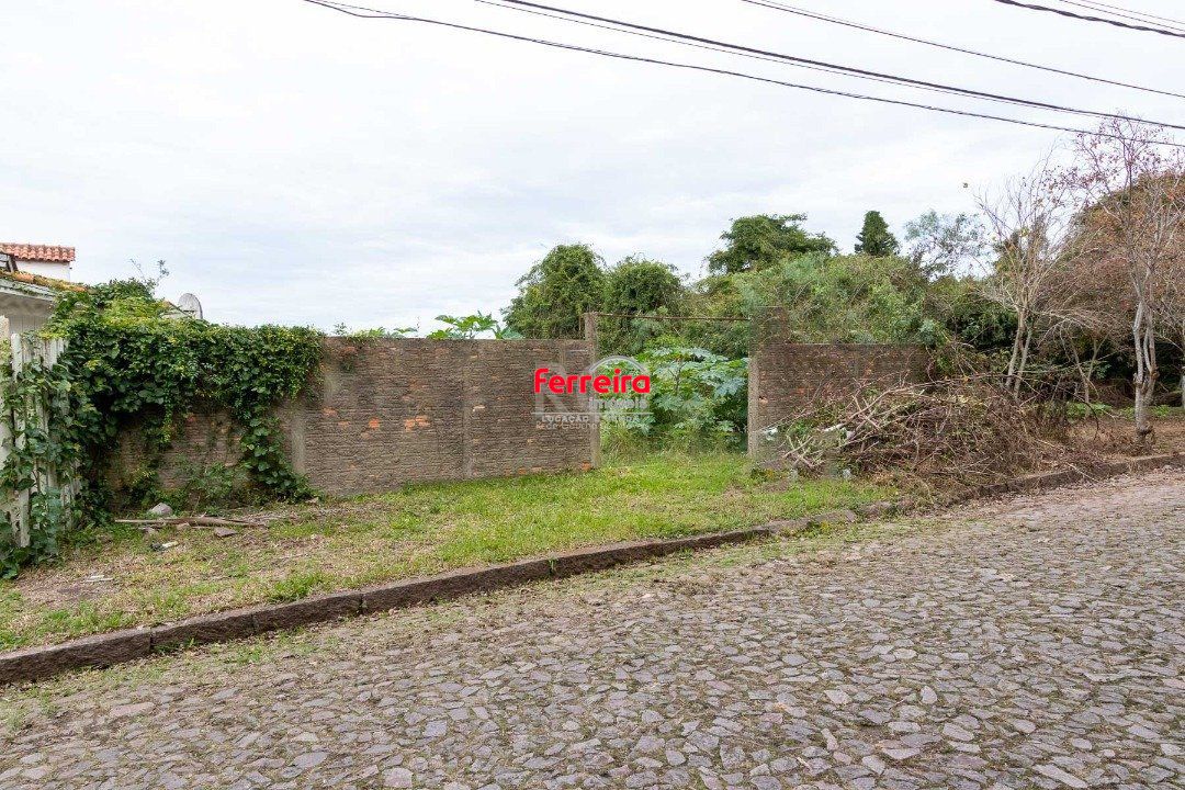 Terreno, à venda, Vila Assunção - Porto Alegre — foto 3