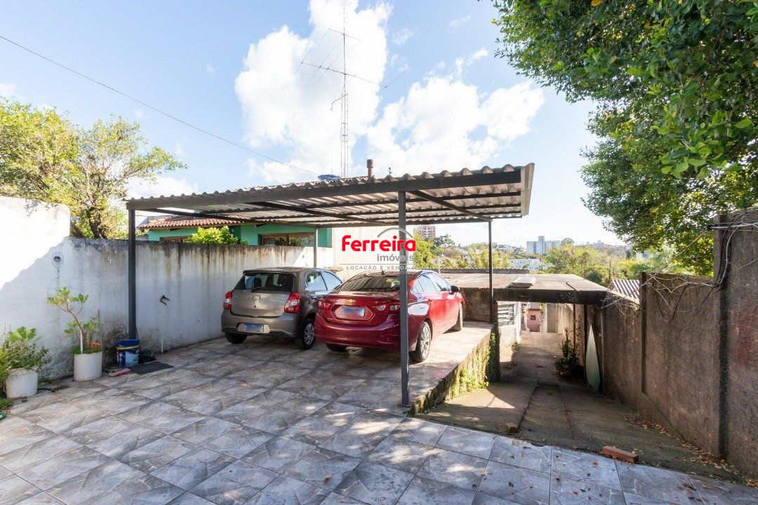 Casa, 6 quartos, à venda, 240 m², Glória - Porto Alegre — foto 2