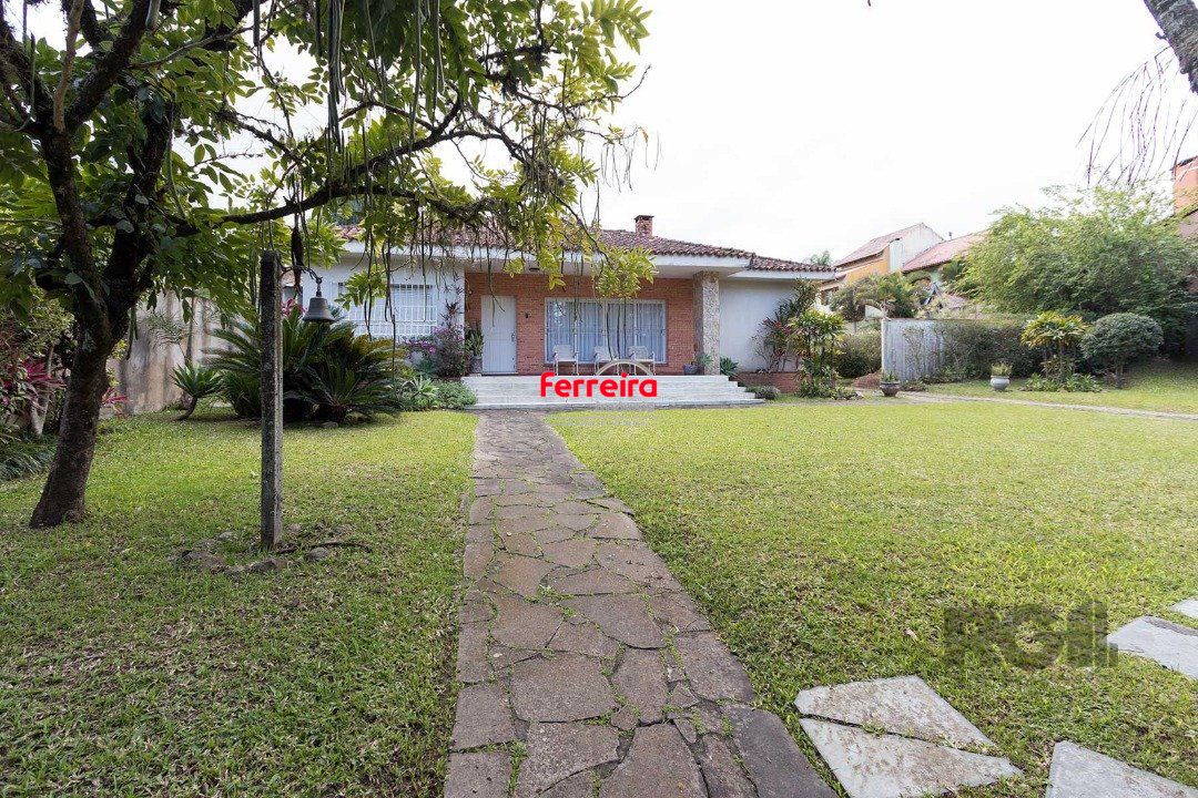 Casa, 3 quartos, à venda, 200 m², Ipanema - Porto Alegre — foto 2