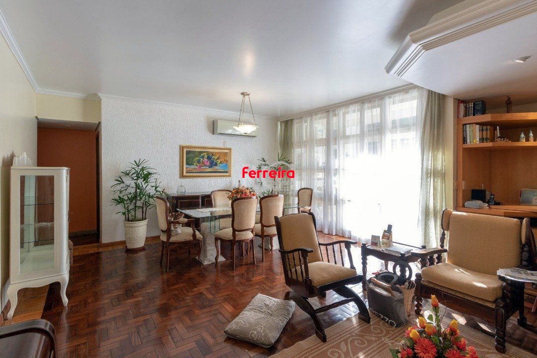 Apartamento, 3 quartos, à venda, 160 m², Centro Histórico - Porto Alegre — foto 5