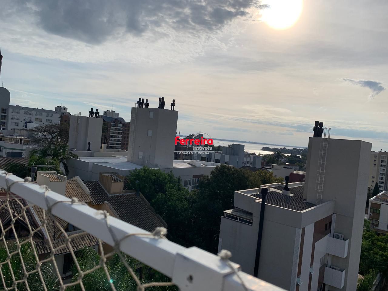 COBERTURA ALTO PADRÃO COSNTRUÇÃO BANDEIRA 228,32m² PRIVATIVOS 4 DORMITÓRIOS(02 SUÍTES)