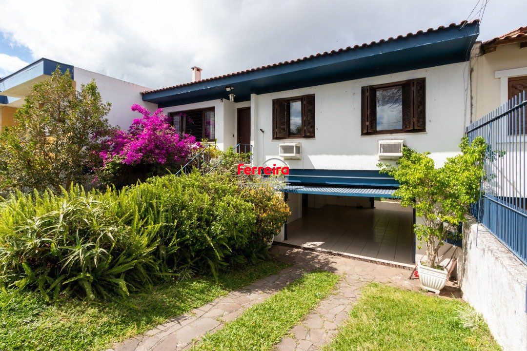 Casa, 3 quartos, à venda, 202 m², Cristal - Porto Alegre — foto 2