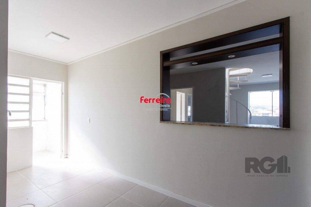 Cobertura, 2 quartos, à venda, 190 m², Cristal - Porto Alegre — foto 2