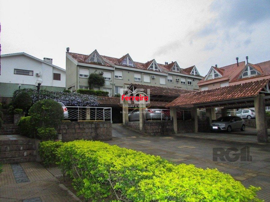 Casa de Condomínio, 3 quartos, à venda, 116 m², Cristal - Porto Alegre — foto 2