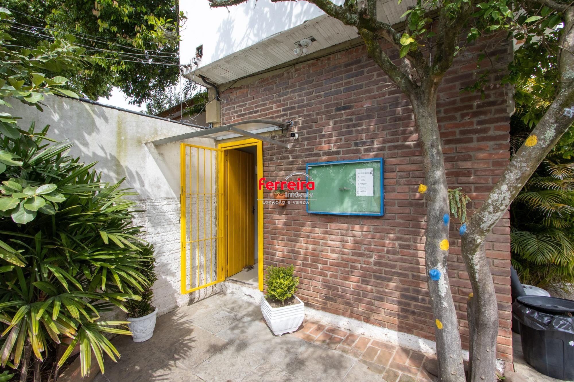 Prédio Comercial, 4 salas, à venda, 333 m², Vila Nova - Porto Alegre — foto 4