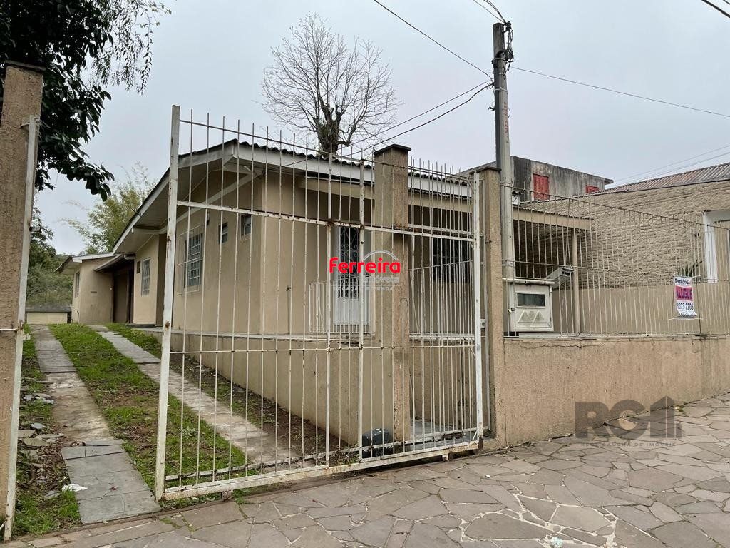 Casa 3 quartos à venda, 150m², Vila Nova - Porto Alegre