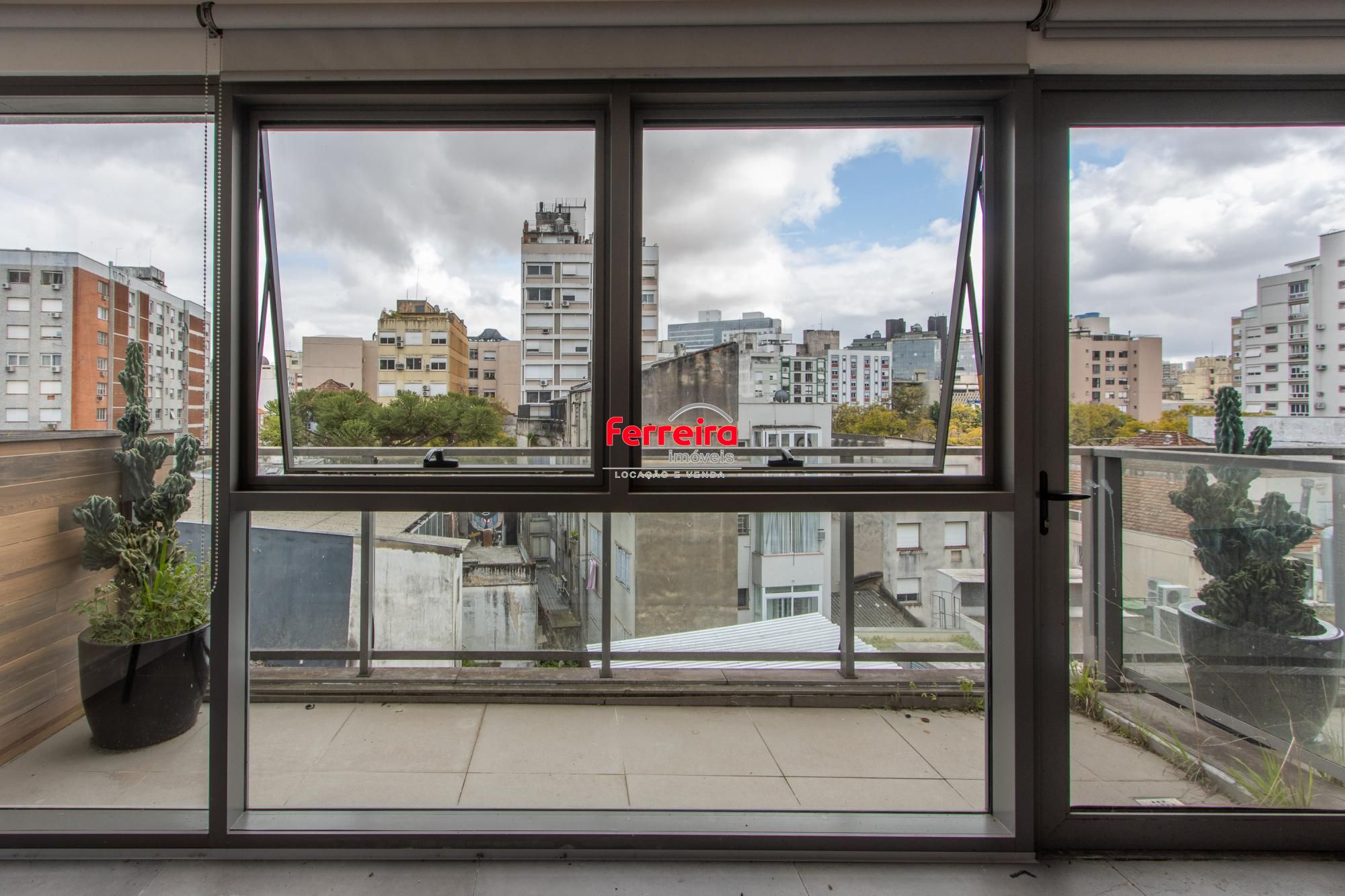 Sala Comercial, 2 salas, à venda, 135 m², Cidade Baixa - Porto Alegre — foto 5