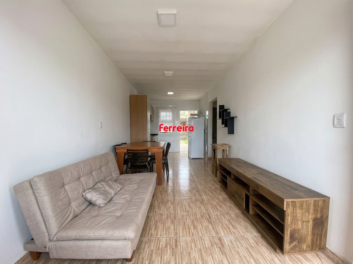 Casa 2 quartos à venda, 63m², Praia de Arroio Teixeira (Arroio Teixeira) - Capão da Canoa