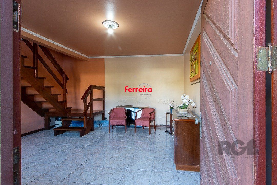 Casa, 3 suítes, à venda, 288 m², Centro Histórico - Canoas — foto 4