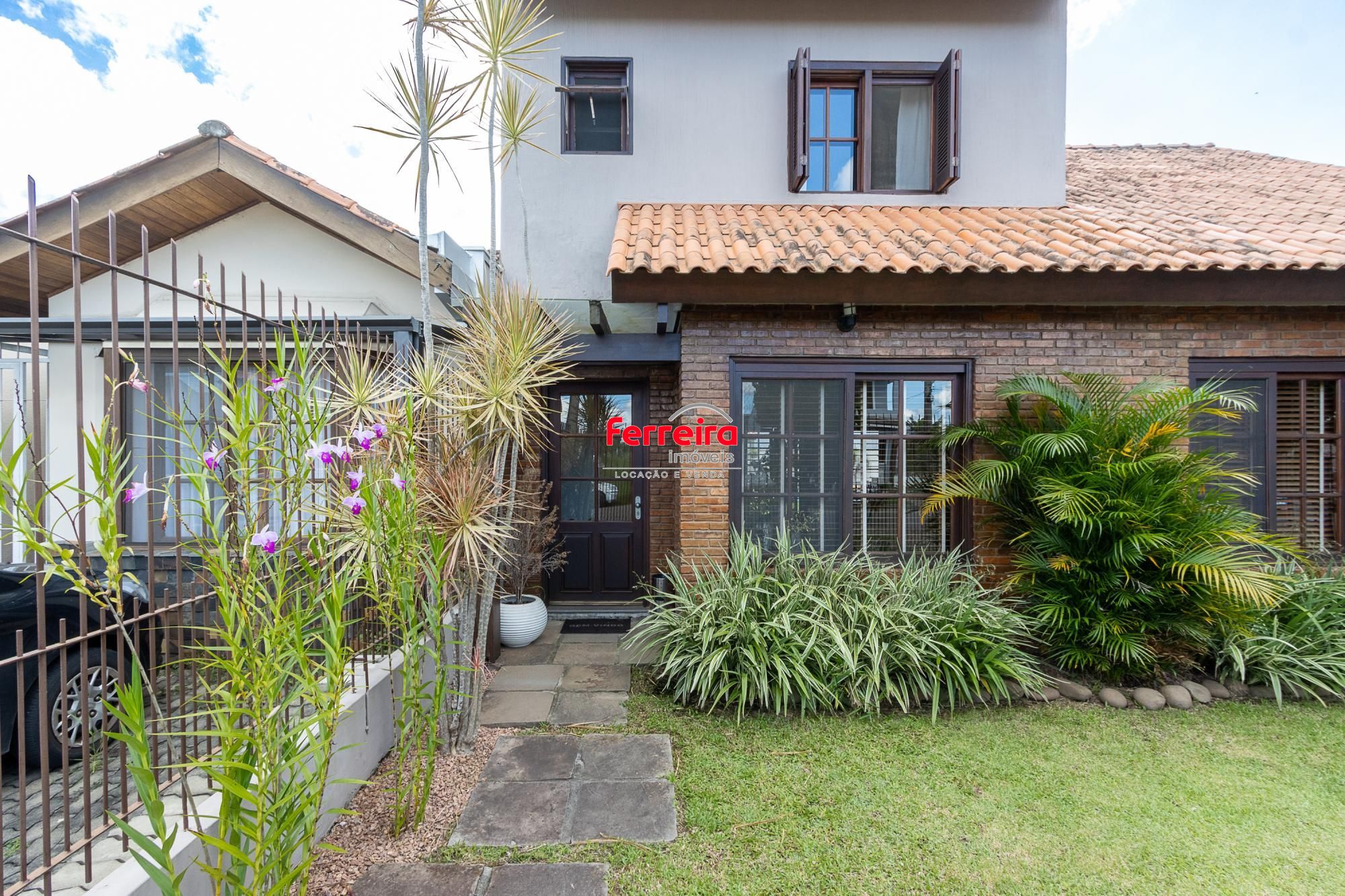 Casa, 3 quartos, à venda, 250 m², Aberta dos Morros - Porto Alegre — foto 4