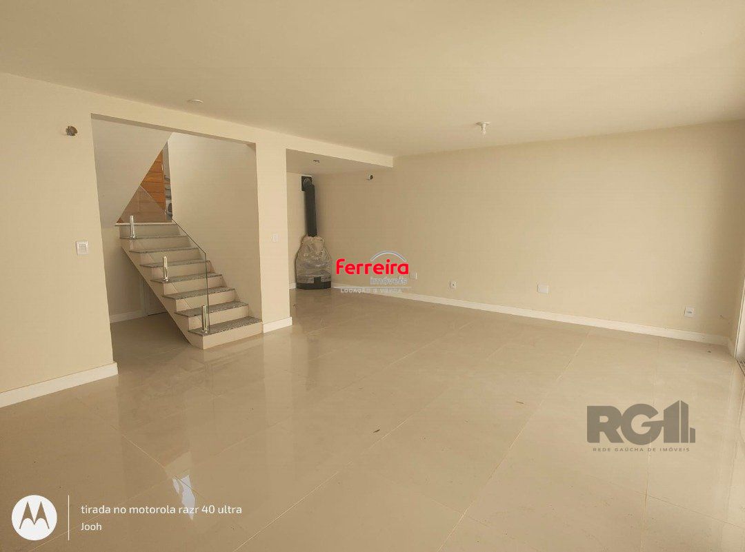 Casa de Condomínio, 3 quartos, à venda, 185 m², Vila Nova - Porto Alegre — foto 3