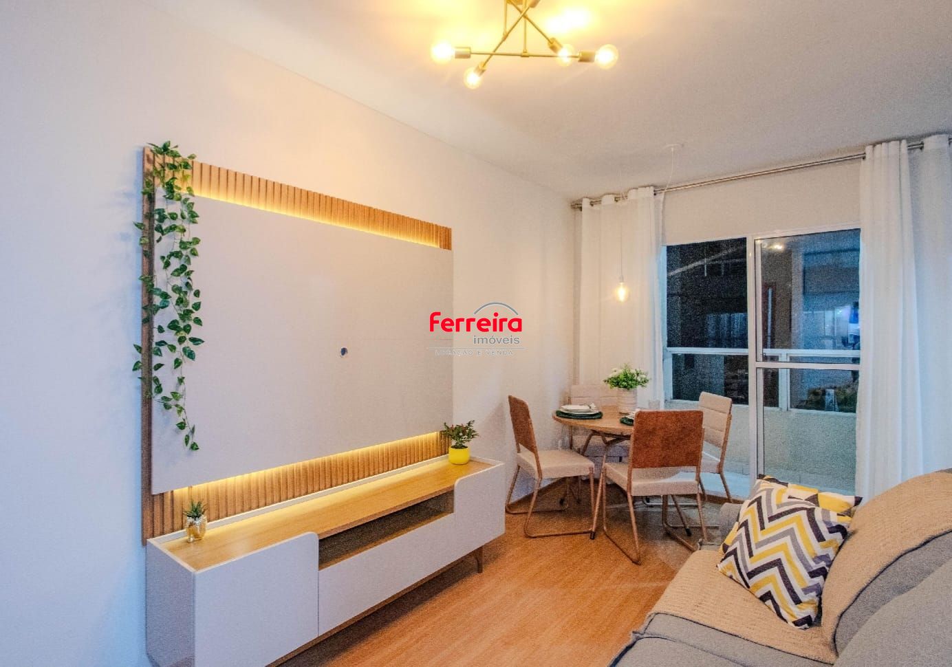 Apartamento, 2 quartos, à venda, 44 m², Parque Santa Fé - Porto Alegre — foto 4