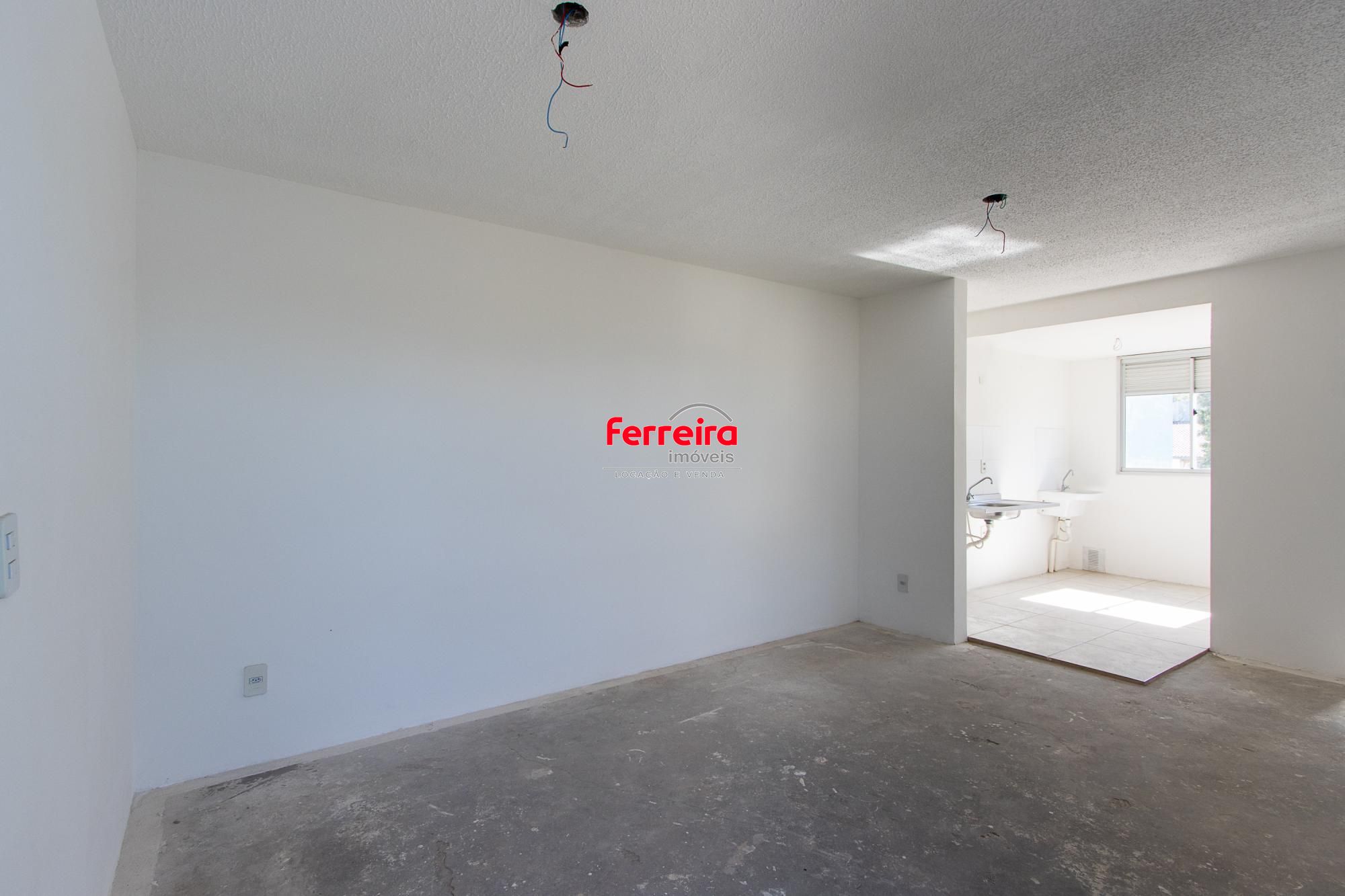 Apartamento, 2 quartos, à venda, 47 m², Vila Nova - Porto Alegre — foto 2